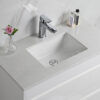 CA15-900-4 AU15 Freestanding Vanity - 900mm
