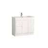 CA22-900 AU22 Compact Freestanding Vanity - 900x360mm