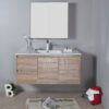 AU05WH Wall Hung Vanity - 1200mm