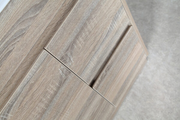AU05WH Wall Hung Vanity - 1200mm