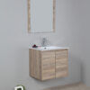 CAWH05-600 (1) AU05WH Wall Hung Vanity - 600mm
