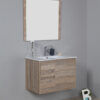 CAWH05-750 (1) AU05WH Wall Hung Vanity - 750mm