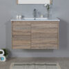 CAWH05-900 (1) AU05WH Wall Hung Vanity - 900mm