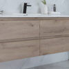 CAWH10-1200-10 AU10 Wall Hung Vanity - 1200mm