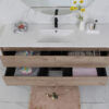 CAWH10-1200-3 AU10 Wall Hung Vanity - 1200mm