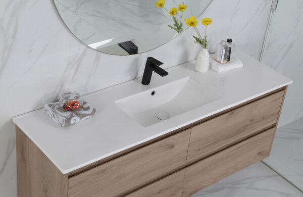 AU10 Wall Hung Vanity - 1200mm