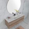 CAWH10-1200-6 AU10 Wall Hung Vanity - 1200mm