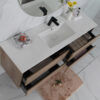 CAWH10-1200-7 AU10 Wall Hung Vanity - 1200mm
