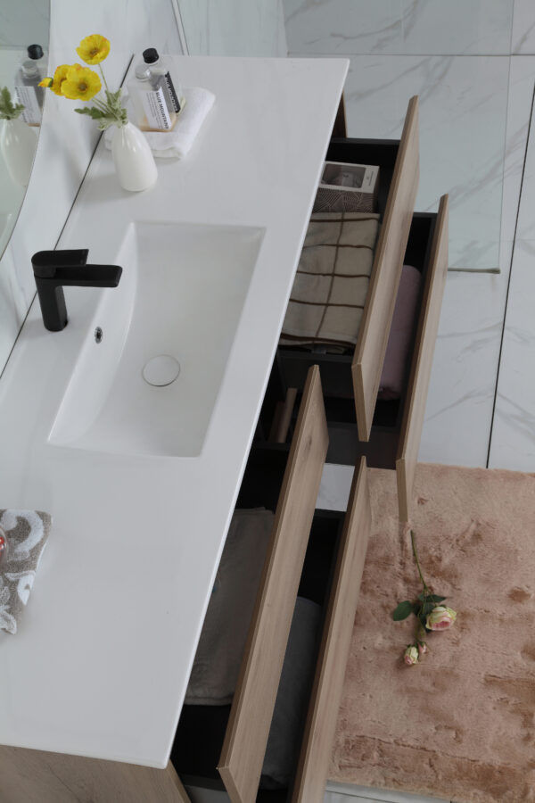 AU10 Wall Hung Vanity - 1200mm