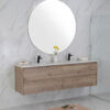 CAWH10-1500-1 AU10 Wall Hung Vanity - 1500mm