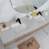 CAWH10-1500-7 AU10 Wall Hung Vanity - 1500mm