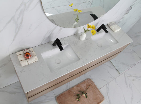 AU10 Wall Hung Vanity - 1500mm