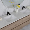 CAWH10-1500-8 AU10 Wall Hung Vanity - 1500mm