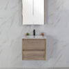 CAWH10-600-2 AU10 Wall Hung Vanity - 600mm