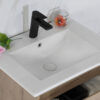 CAWH10-600-7 AU10 Wall Hung Vanity - 600mm