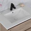 CAWH10-750-7 AU10 Wall Hung Vanity - 750mm