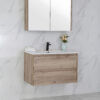 CAWH10-900-1 AU10 Wall Hung Vanity - 900mm