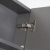 CAWH10-900-11 AU10 Wall Hung Vanity - 900mm
