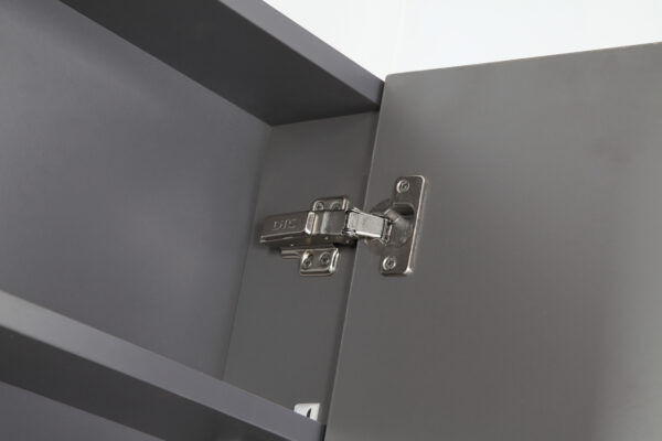 AU10 Wall Hung Vanity - 900mm