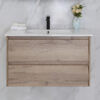 CAWH10-900-4 AU10 Wall Hung Vanity - 900mm