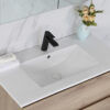 CAWH10-900-7 AU10 Wall Hung Vanity - 900mm