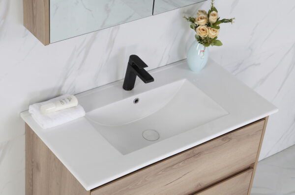 AU10 Wall Hung Vanity - 900mm