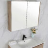 CAWH10-900-8 AU10 Wall Hung Vanity - 900mm
