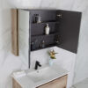 CAWH10-900-9 AU10 Wall Hung Vanity - 900mm
