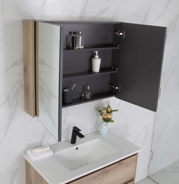 AU10 Wall Hung Vanity - 900mm