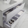 CAWH15-1200 OR 1500 (4) AU15 Wall Hung Vanity - 1500mm