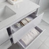 CAWH15-1200 OR 1500 (5) AU15 Wall Hung Vanity - 1500mm