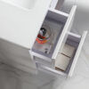 AU22 Compact Wall Hung Vanity - 900x360mm