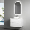 CAWH41-750_Side_View-scaled-1 AUWH412 Plywood Wall Hung Vanity - 750mm