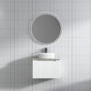 CAWH43-600_Front_View-scaled AUWH43 Wall Hung Vanity - 600mm