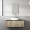 AUWH44 Wall Hung Vanity - 1200mm