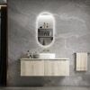 AUWH44 Wall Hung Vanity - 1200mm