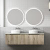 CAWH44-1500_Front_View-scaled AUWH44 Wall Hung Vanity - 1500mm Single/Double