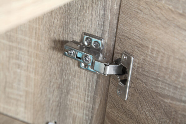 AU05WH Wall Hung Vanity - 750mm