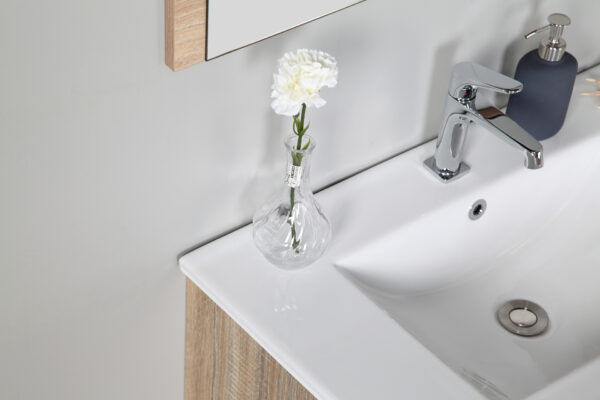 AU05WH Wall Hung Vanity - 750mm
