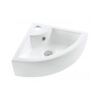 hd24-800x800__81920 OSHD24 Gloss White Ceramic Basin 320x320x125mm