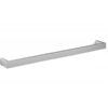 DSS8 Thermogroup 12V Single Bar Chrome Heated Towel Rail Square DSS8 832mm