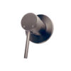 EC509CGM Gun Metal Shower Mixer