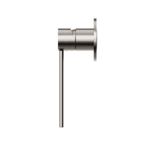 NRO21911XBN Care Brushed Nickel Shower Mixer