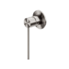 NRO21911XBN Care Brushed Nickel Shower Mixer