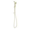 NRO251905ABG-1014×1024 NRO251905ABG Brushed Gold Round Shower Rail with Air Shower