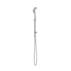 NRO251905ABN-3 NRO251905ABN Brushed Nickel Shower Rail with Air Shower