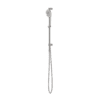 NRO251905DBN-3 NRO251905DBN Brushed Nickel Shower Rail