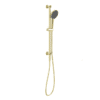 NRO251905GBG-1024×1024 NRO251905GBG Brushed Gold Round Shower Rail with Air Shower