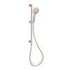 NRO314BN NRO314BN 3 Function Brushed Nickel Shower Rail