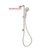 NRO314BN – Copy NRO314BN 3 Function Brushed Nickel Shower Rail